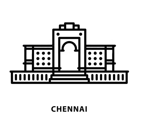 chennaidicon