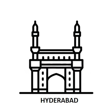 Hydearbadicon